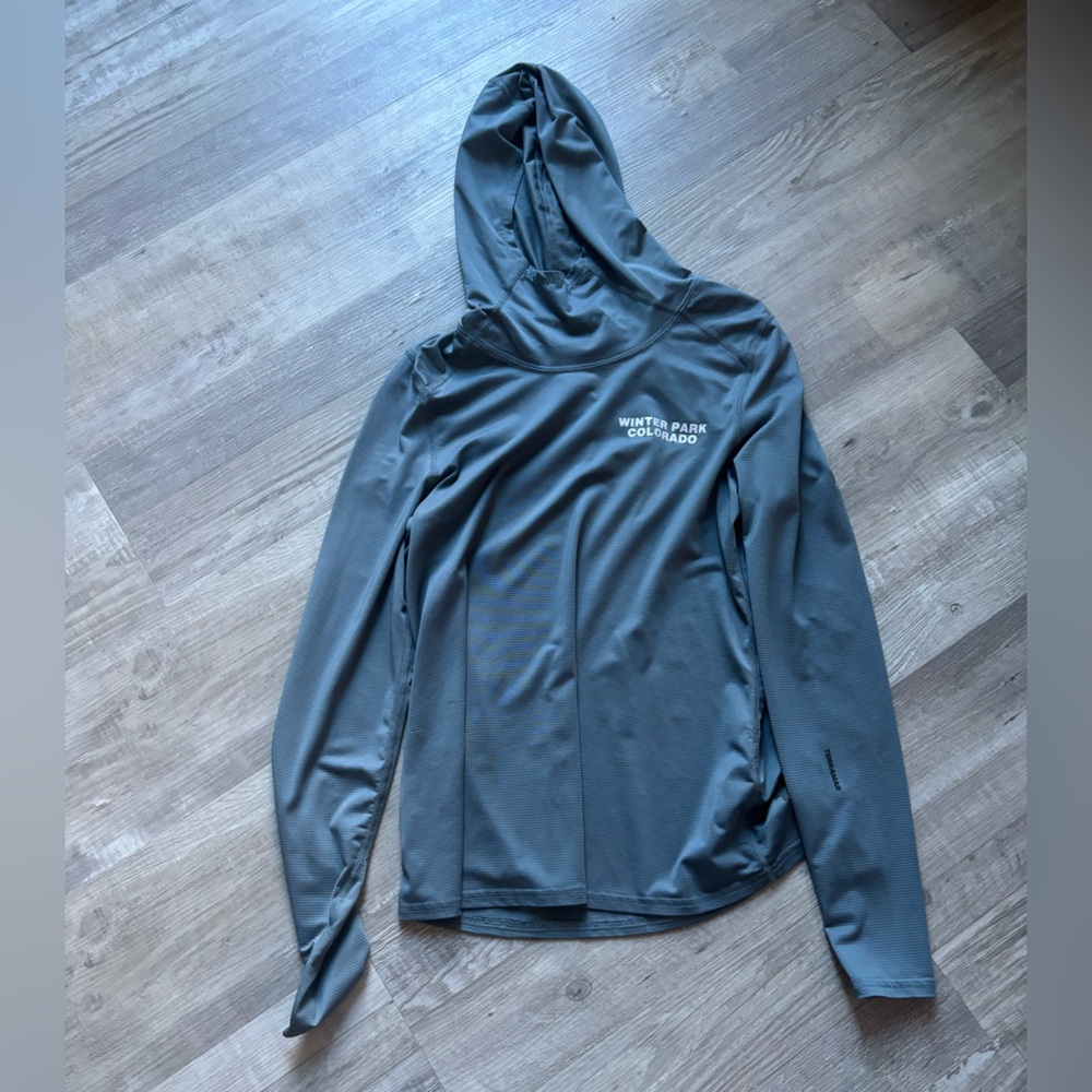 Winter Park Colorado Sun Shirt